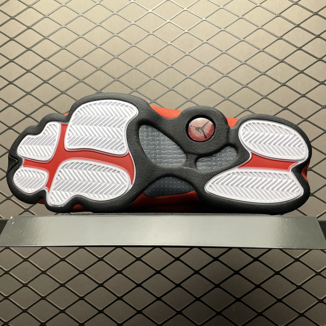 Replica Air Jordan Shoe Air Jordan 13 Chicago AJ13 414571-122 Size 40-47.5