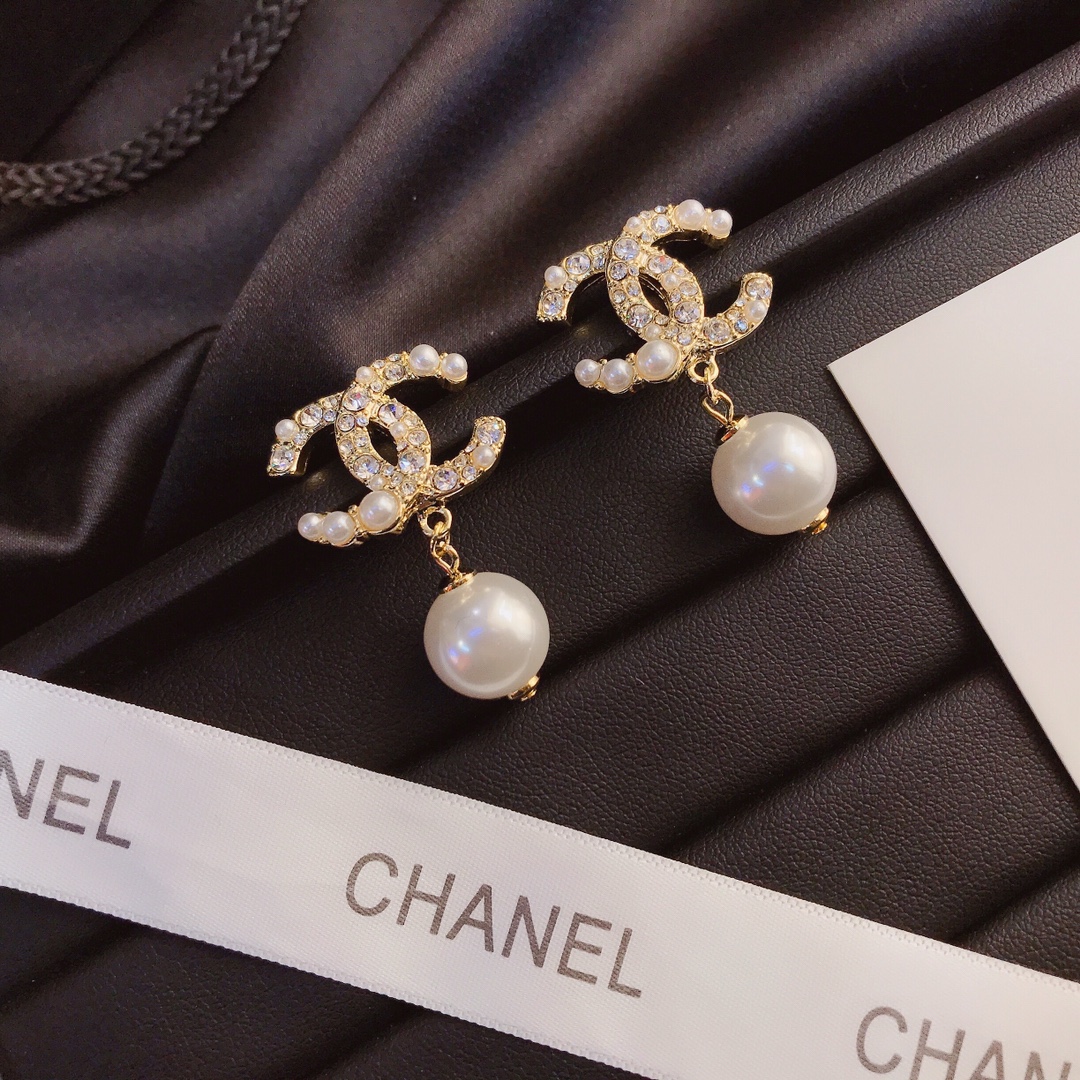 Replica CHANEL Earring
