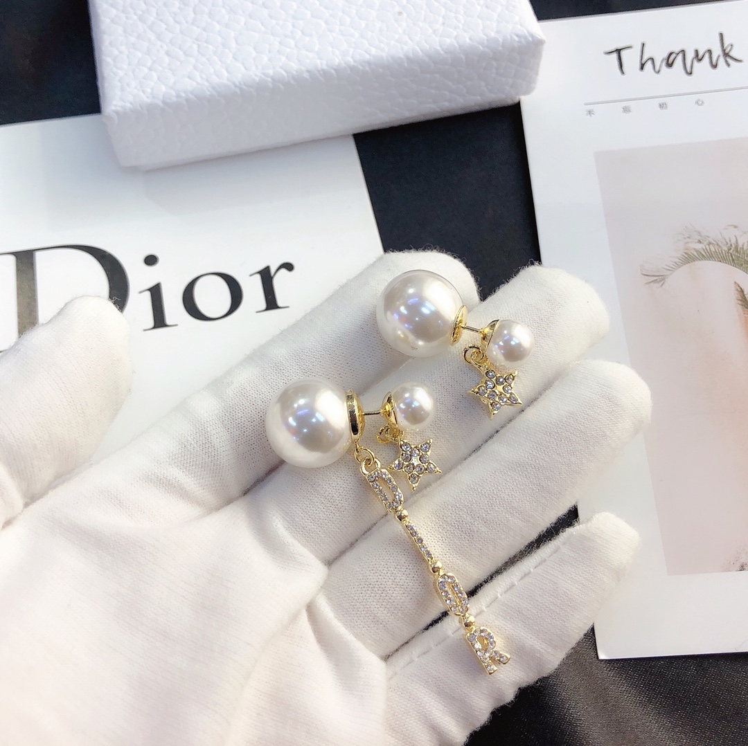 Replica DIOR Earring