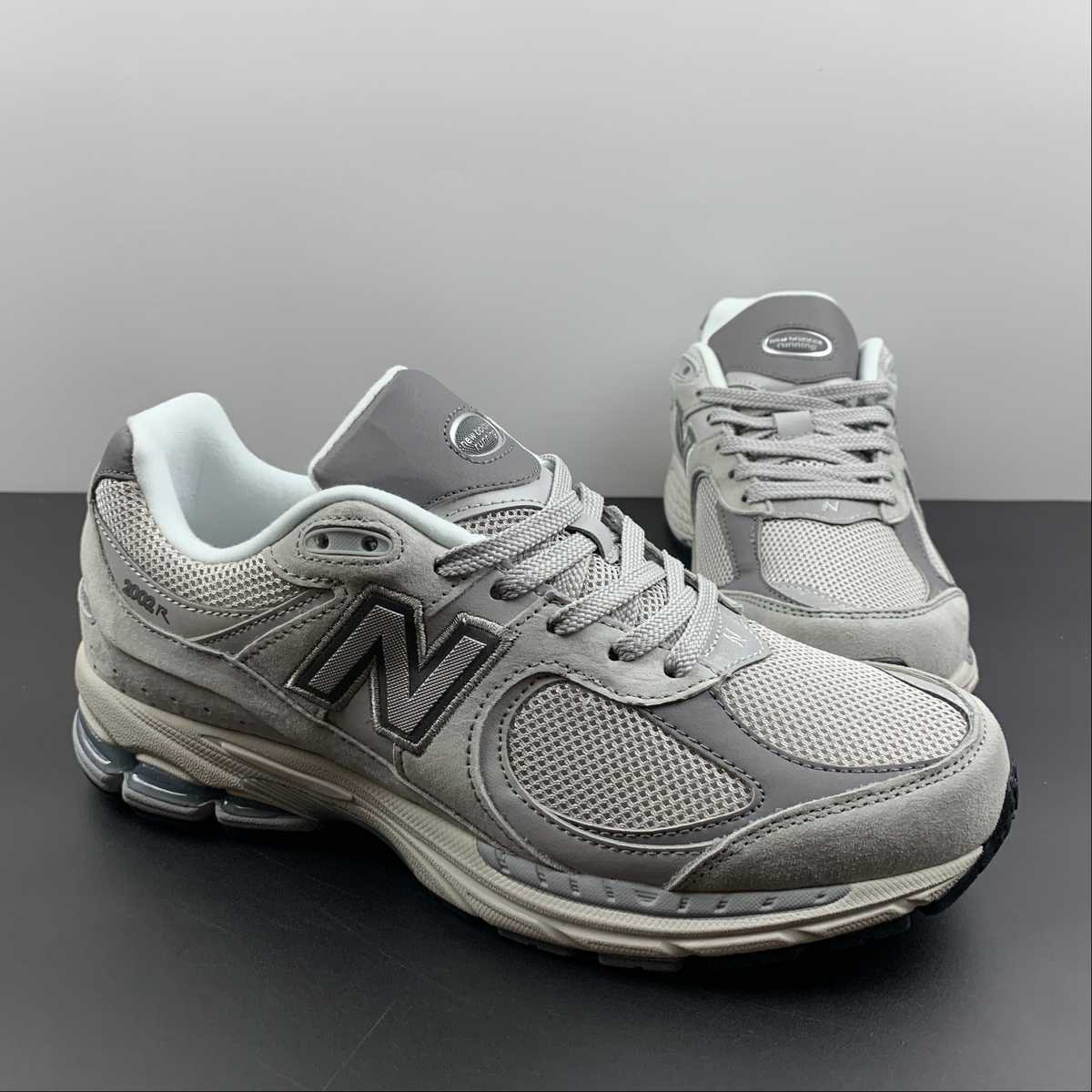Replica New Balance Shoe New Balance NB2002 ML2002RO  36-45