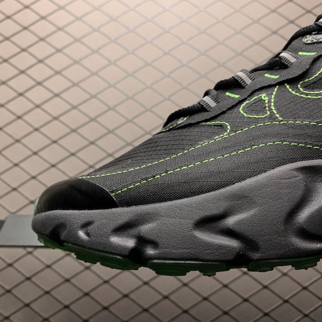 Replica Nike Air Max Shoe Nike Max 270 React CQ6549-001 39-45