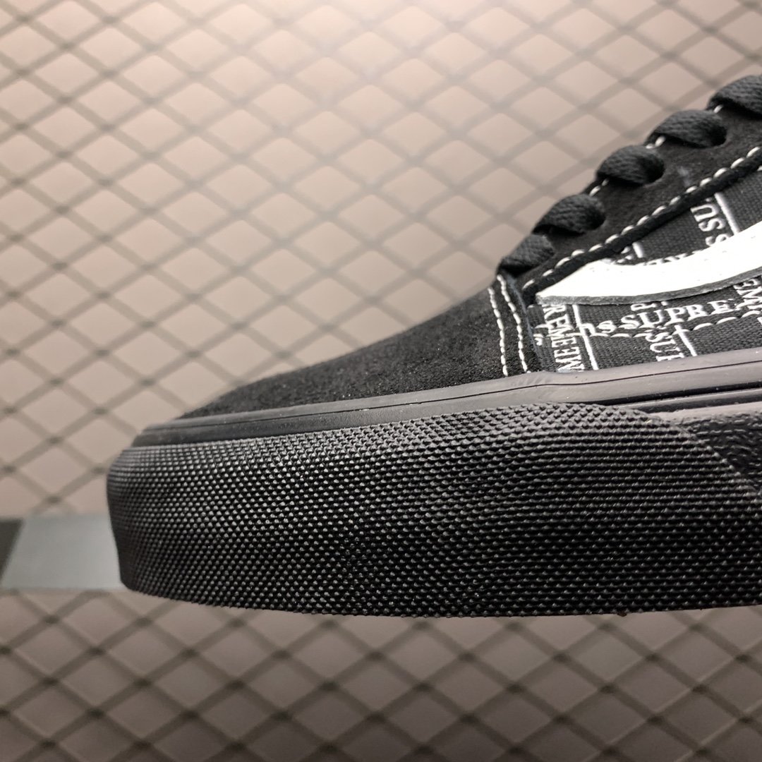 Replica Vans Shoe Vans Old Skool REME 35-44