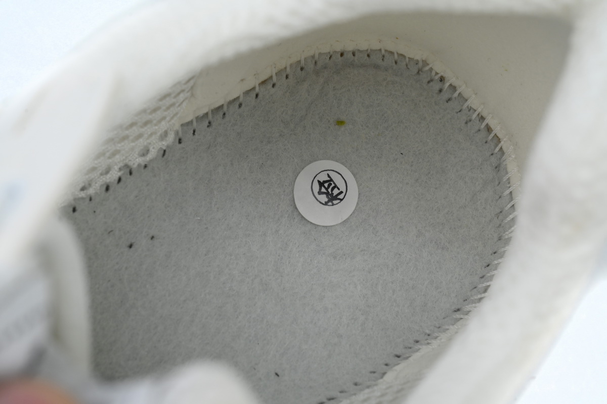 Replica Chanel Black Shoe