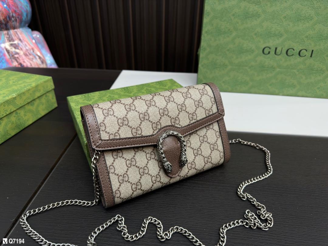 Replica Gucci Bag 13*20CM