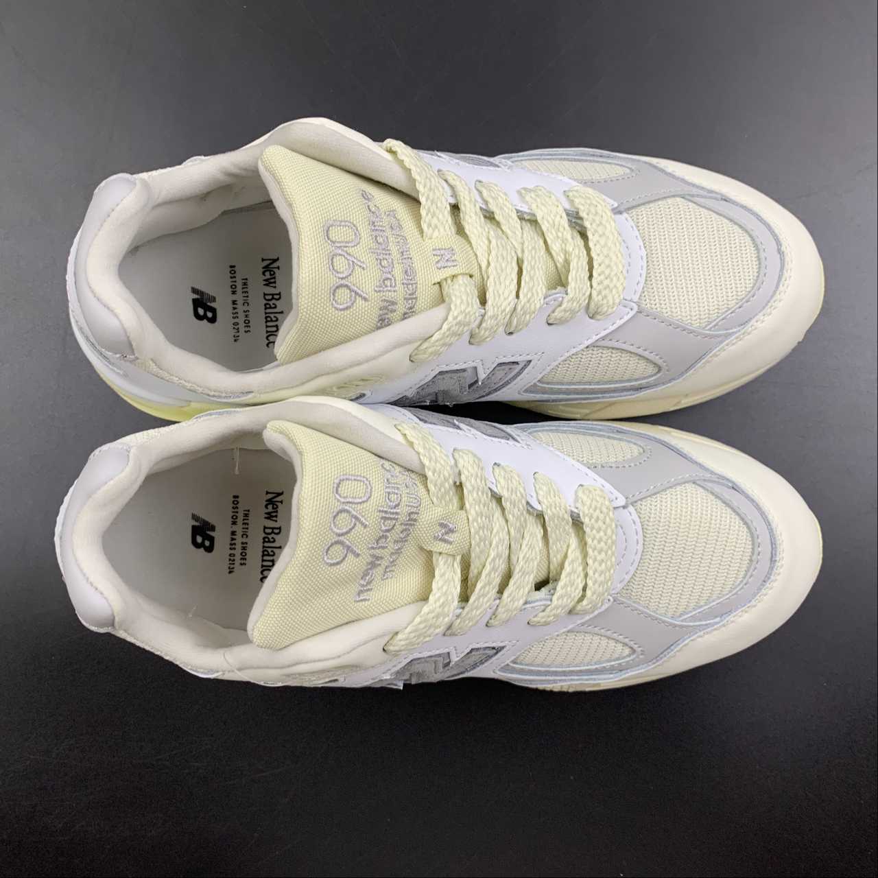 Replica New Balance Shoe New Balance NB990 M990TC2 36-45