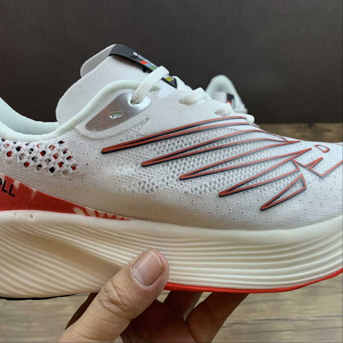 Replica New Balance Shoe New Balance Wrcelz2  36-45