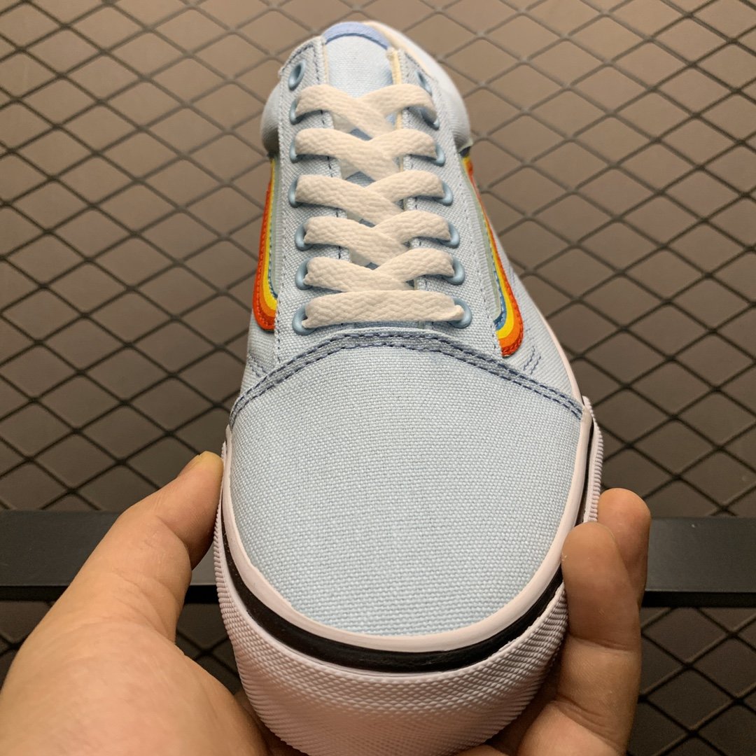 Replica Vans Shoe Vans Old Skool 614185 35-44