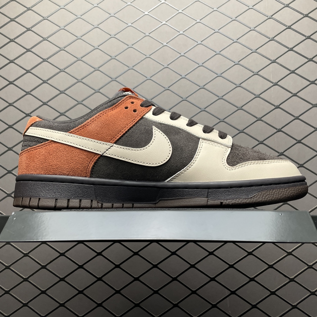 Replica Nike Dunk SB Shoe Nike Dunk Low Red Panda FV0395-200 Size 36-47.5