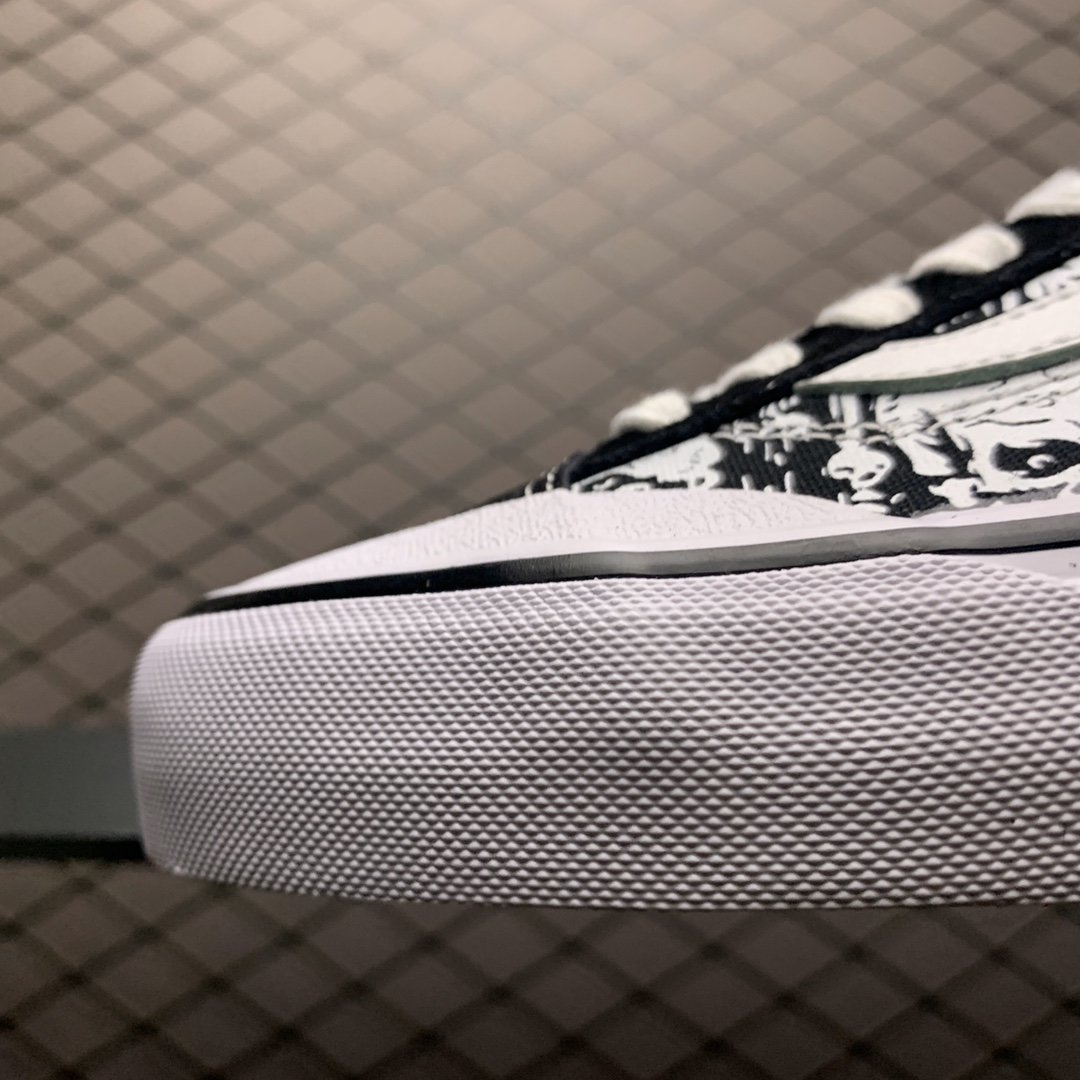 Replica Vans Shoe Vans  Style 36 2073 35-44