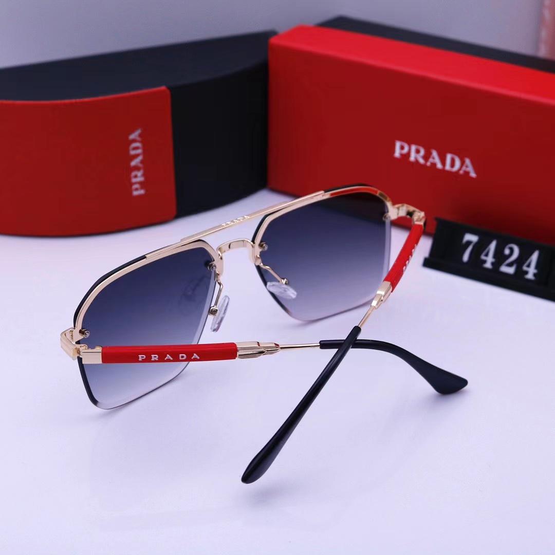 Replica Prada Glasses