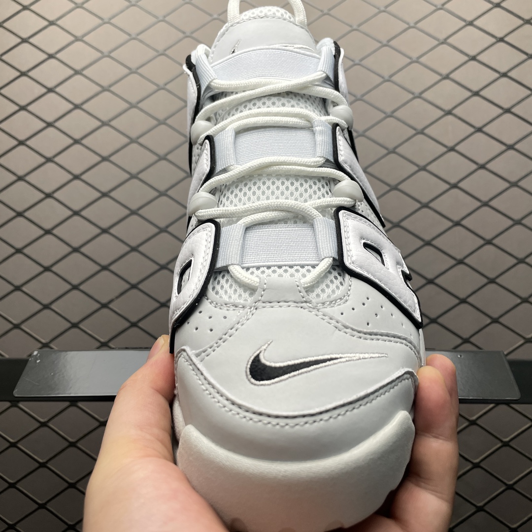 Replica Nike Shoe Nike Air More Uptempo FB3021-001 Size 36-45