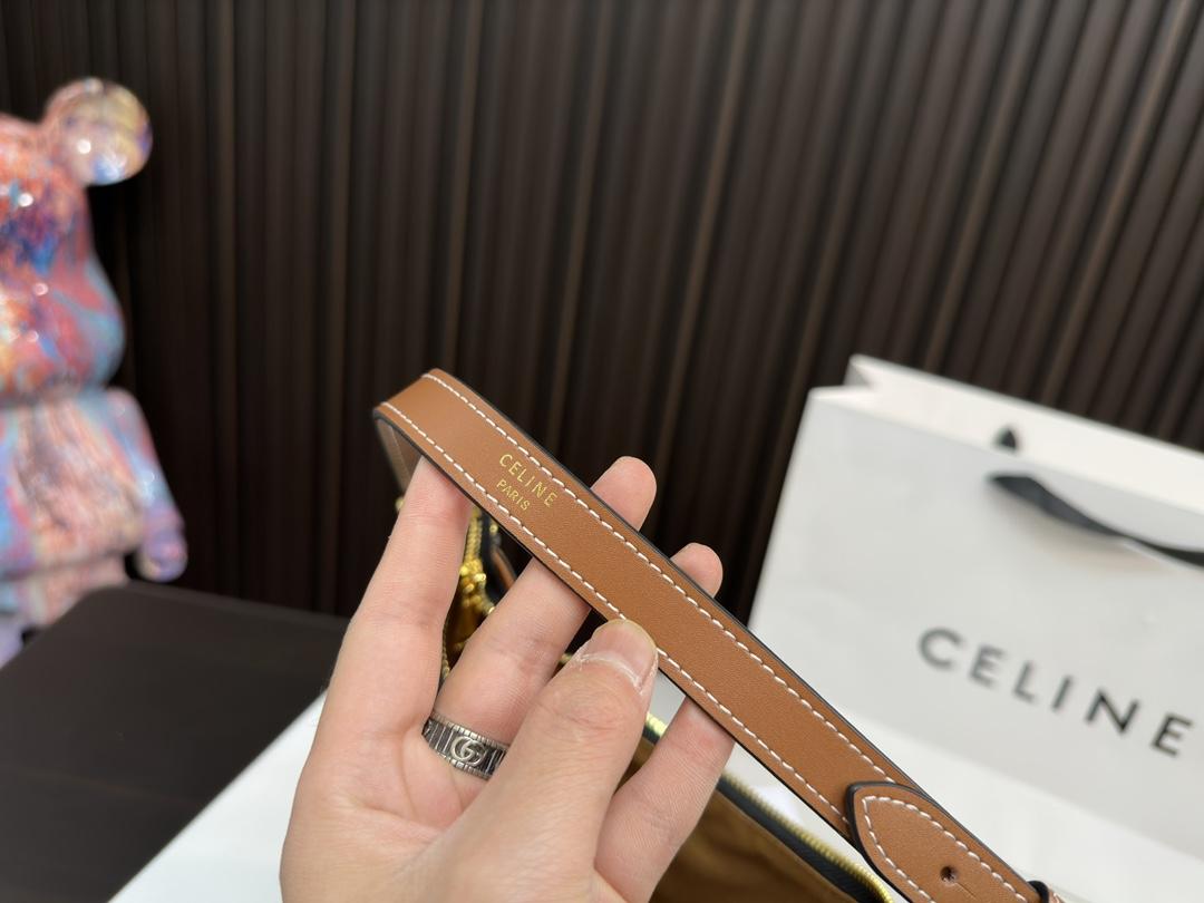 Replica Celine Bag  23CM