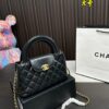 Replica Chanel Bag 19*12CM/23*14CM