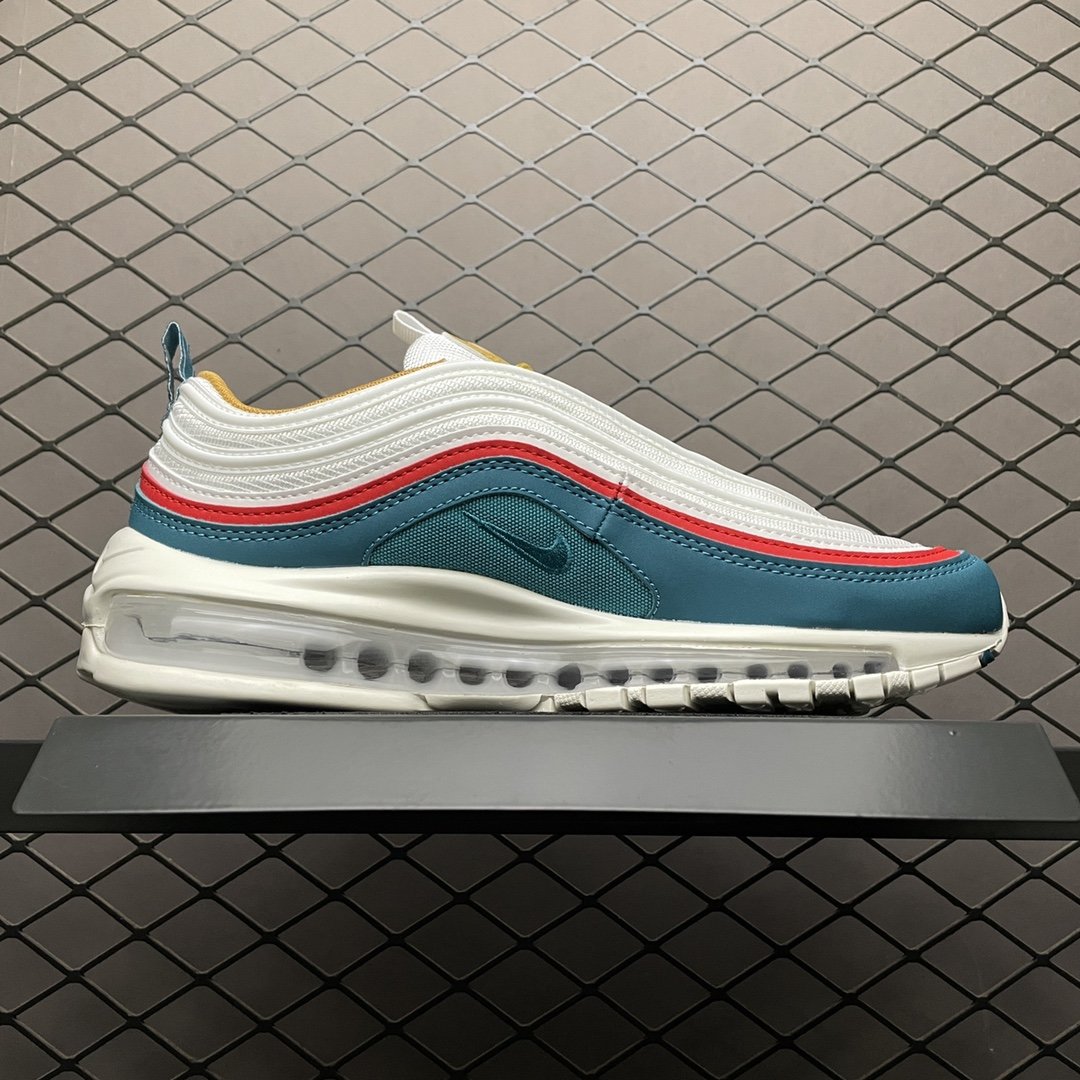 Replica Nike Air Max Shoe NIKE Air Max 97 DC3494-995 36-45