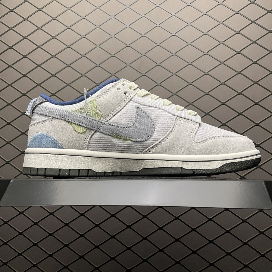 Replica Nike Dunk SB Shoe  Nike Dunk LowBright SideDQ5076-001