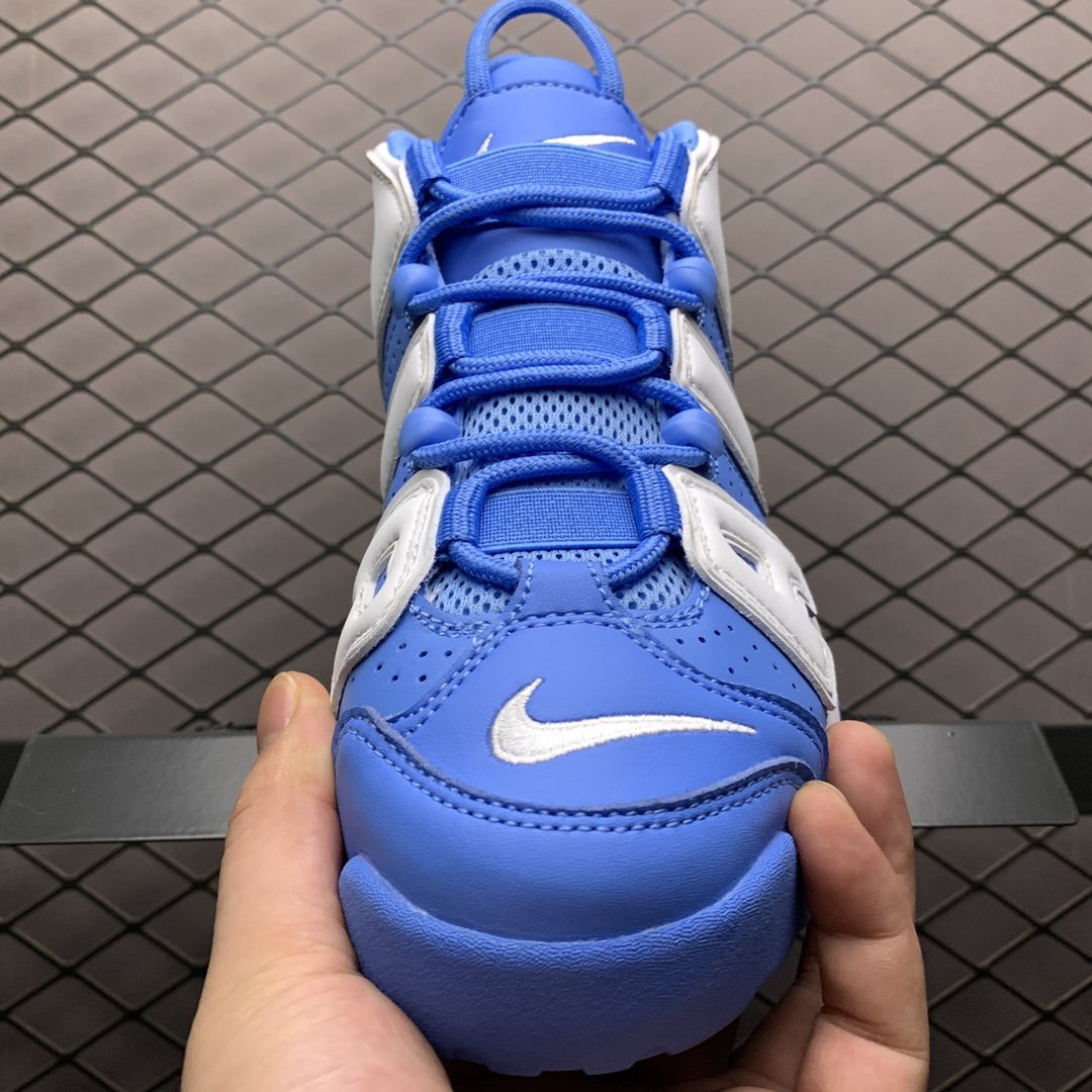 Replica Nike Shoe Nike Air More Uptempo 921948-401 36-45