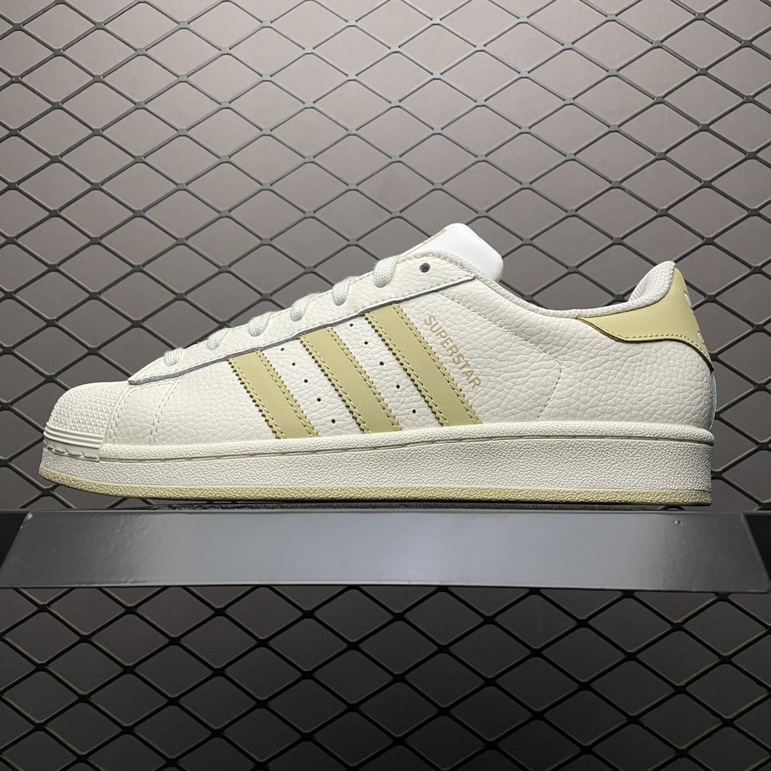 Replica Adidas Shoe Adidas SuperstarDJ6902 Size 36-44 21DCEE33