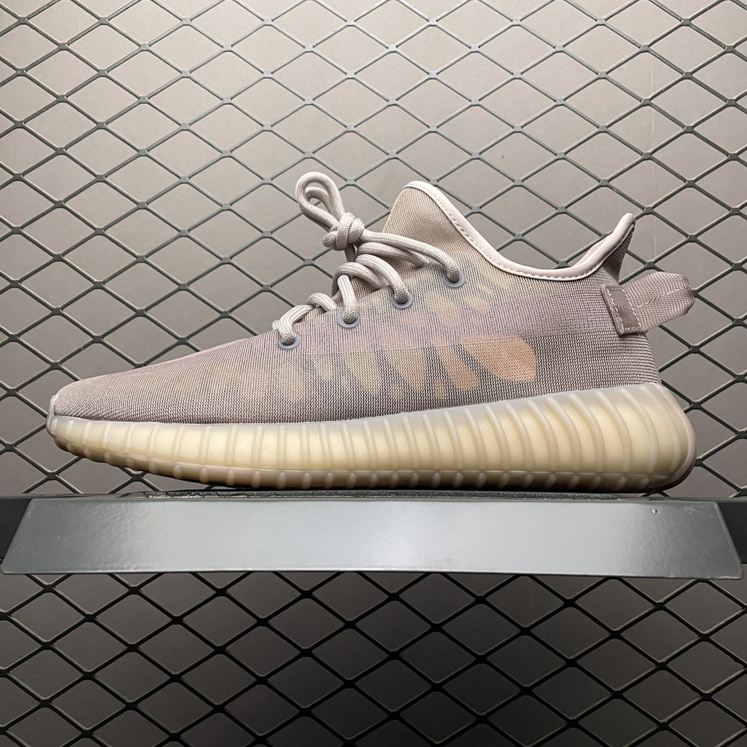 Replica Adidas Yeezy Shoe AD  Yeezy Boost 350V2 Mono Mist GW2871 36-48