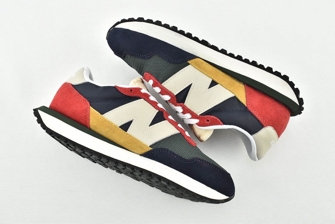 Replica New Balance Shoe New Balance MS237LB2 Size 36-45