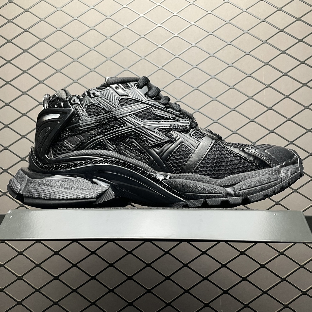 Replica Balenciaga Shoe    Balenciaga Runner  _SwZ5Q