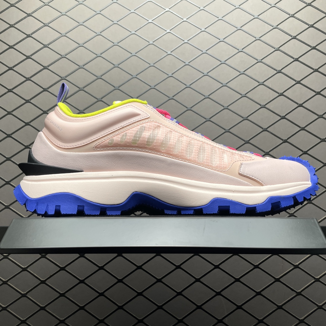 Replica Moncler Shoe Moncler Trailgrip Lite Size 36-46