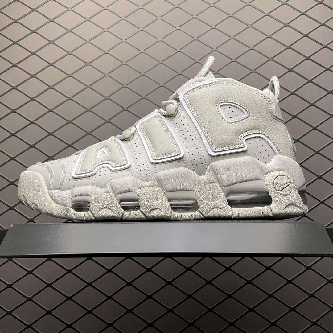 Replica Nike Shoe Nike Air More Uptempo 921948-001 SIZE 40 40.5 41 42 42.5 43 44
