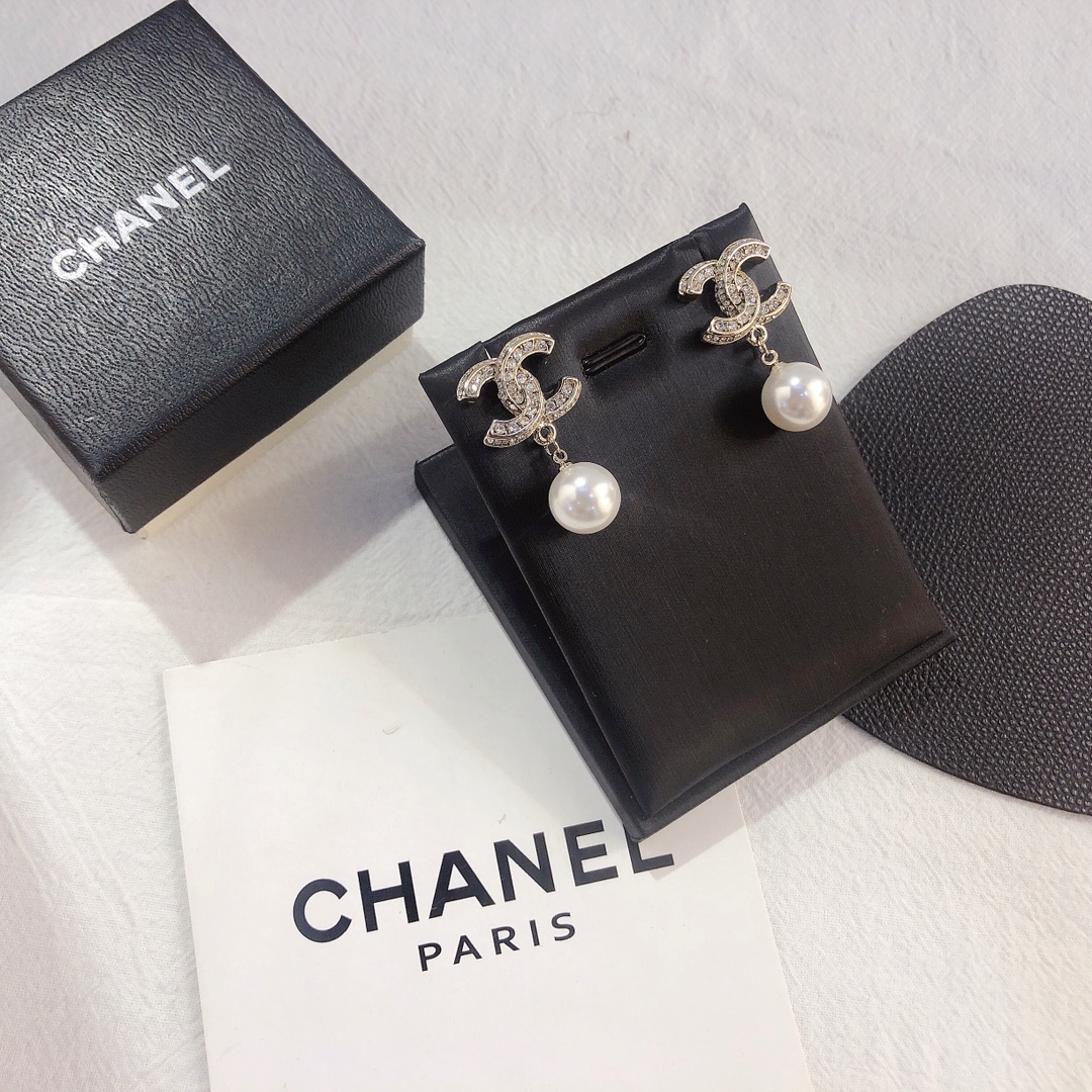 Replica CHANEL Earring