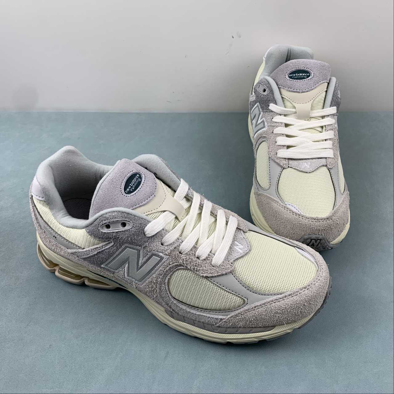 Replica New Balance Shoe New Balance NB2002  M2002REK  36-45