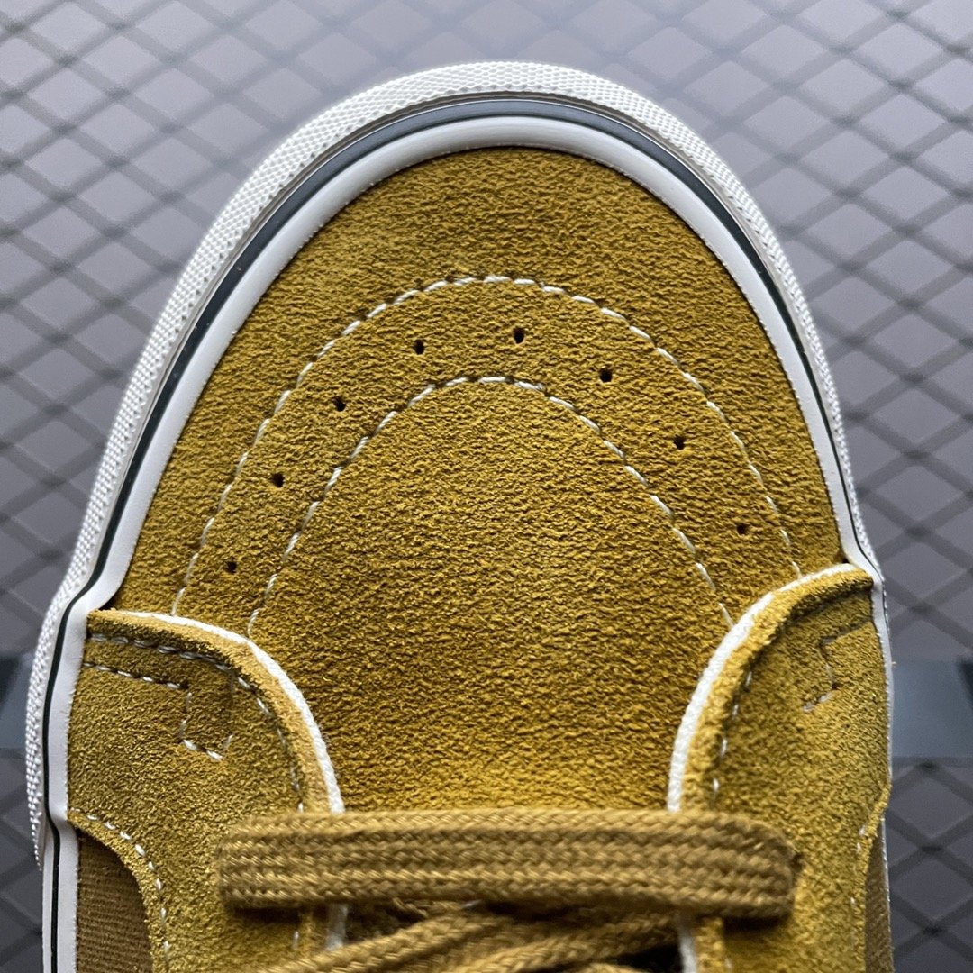 Replica Vans Shoe Vans Sk8-Mid Size 35-44 21EDDH14