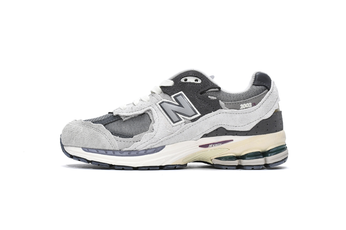 Replica New Balance Shoe New Balance 2002R  M2002RDA Protection Pack