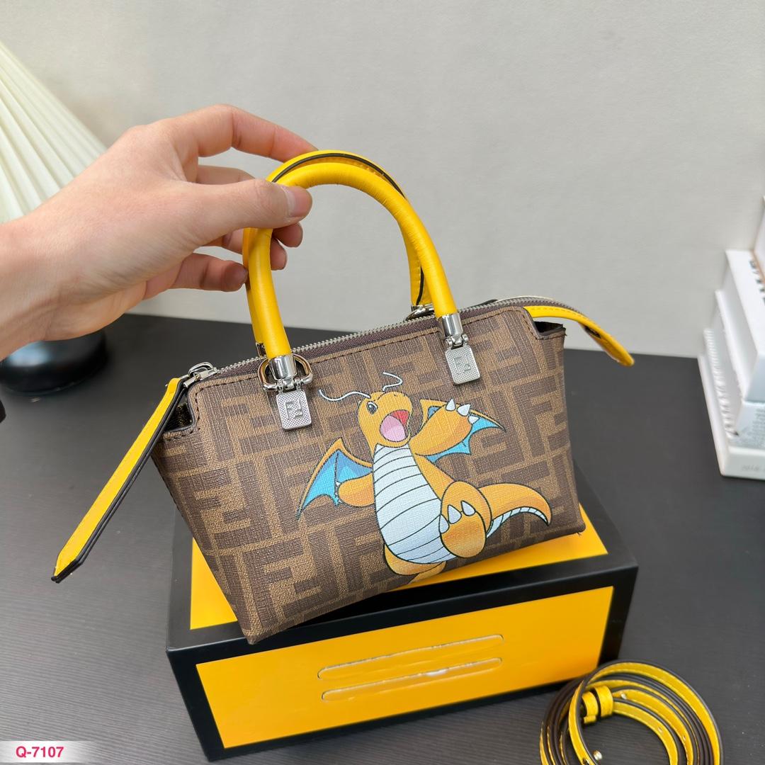 Replica Louis Vuitton Bag 17*12CM