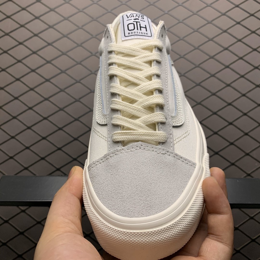 Replica Vans Shoe Vans Style 36 Decon 35-44 5309D