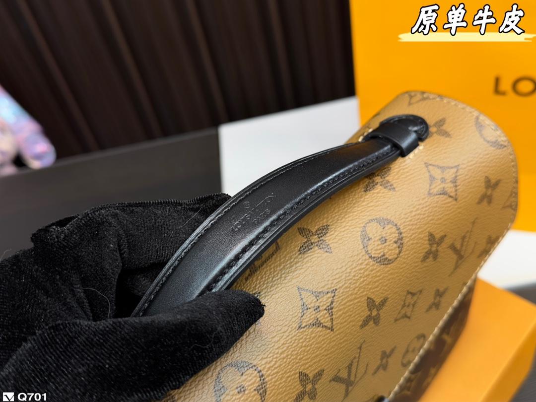 Replica Louis Vuitton Bag 24*18CM