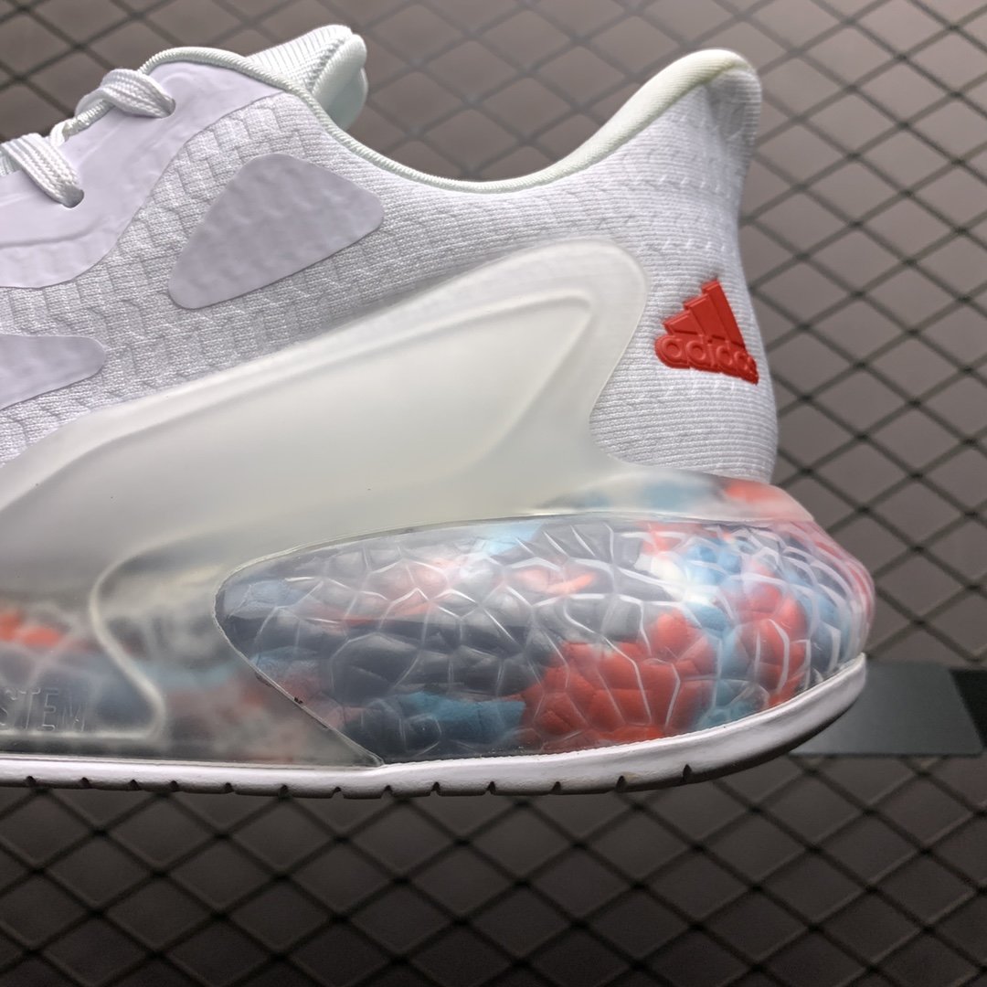 Replica Adidas Shoe Adidas Alphabounce Boost CG3716 39-45