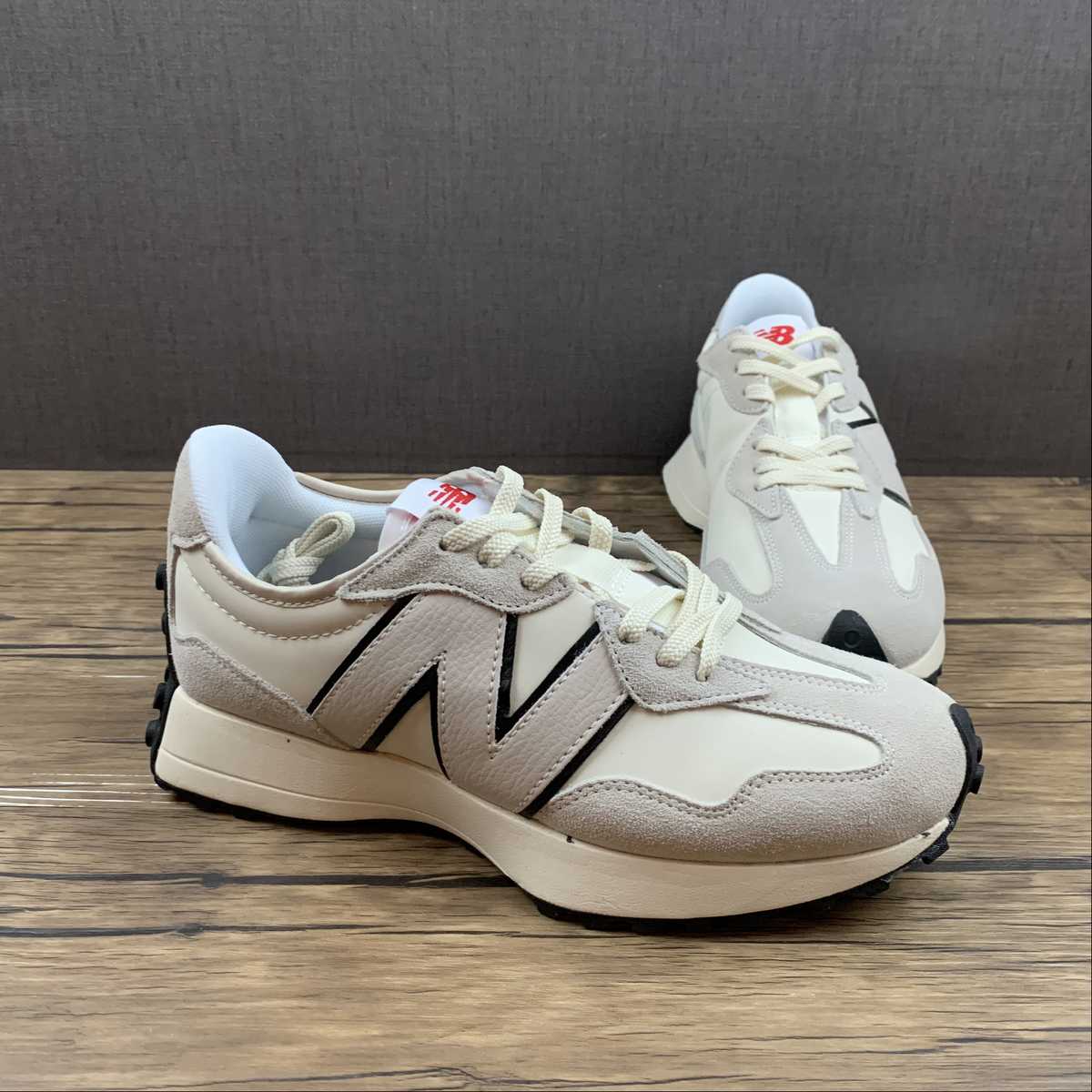 Replica New Balance Shoe New Balance NB327 MS327NAR  36-45