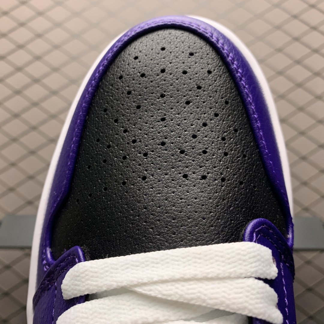 Replica Air Jordan Shoe Air Jordan 1 Low AJ1 553558-501 36-46