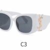 Replica Saint Laurent Glasses