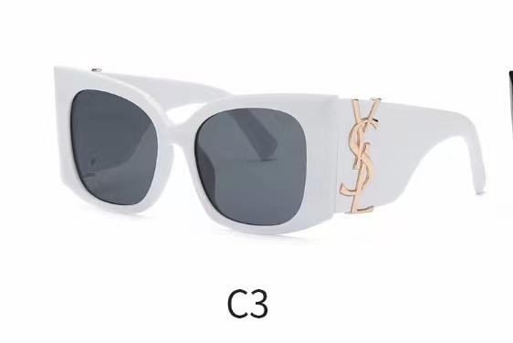 Replica Saint Laurent Glasses