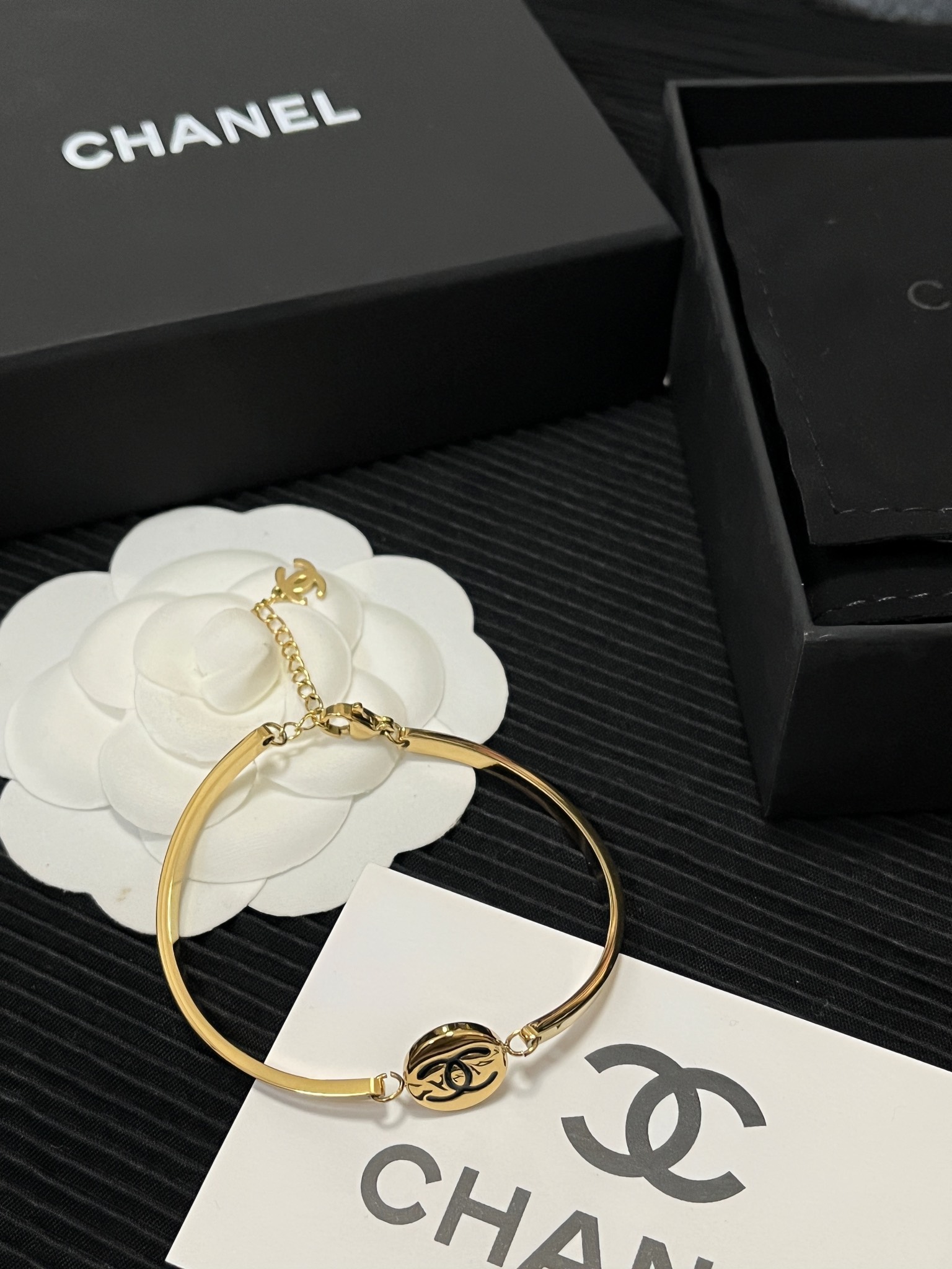 Replica CHANEL Bangle