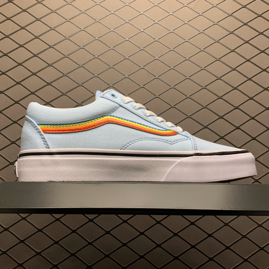 Replica Vans Shoe Vans Old Skool 614185 35-44