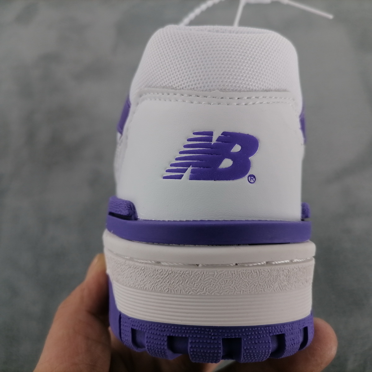 Replica New Balance Shoe New Balance 550  Premuim Pack