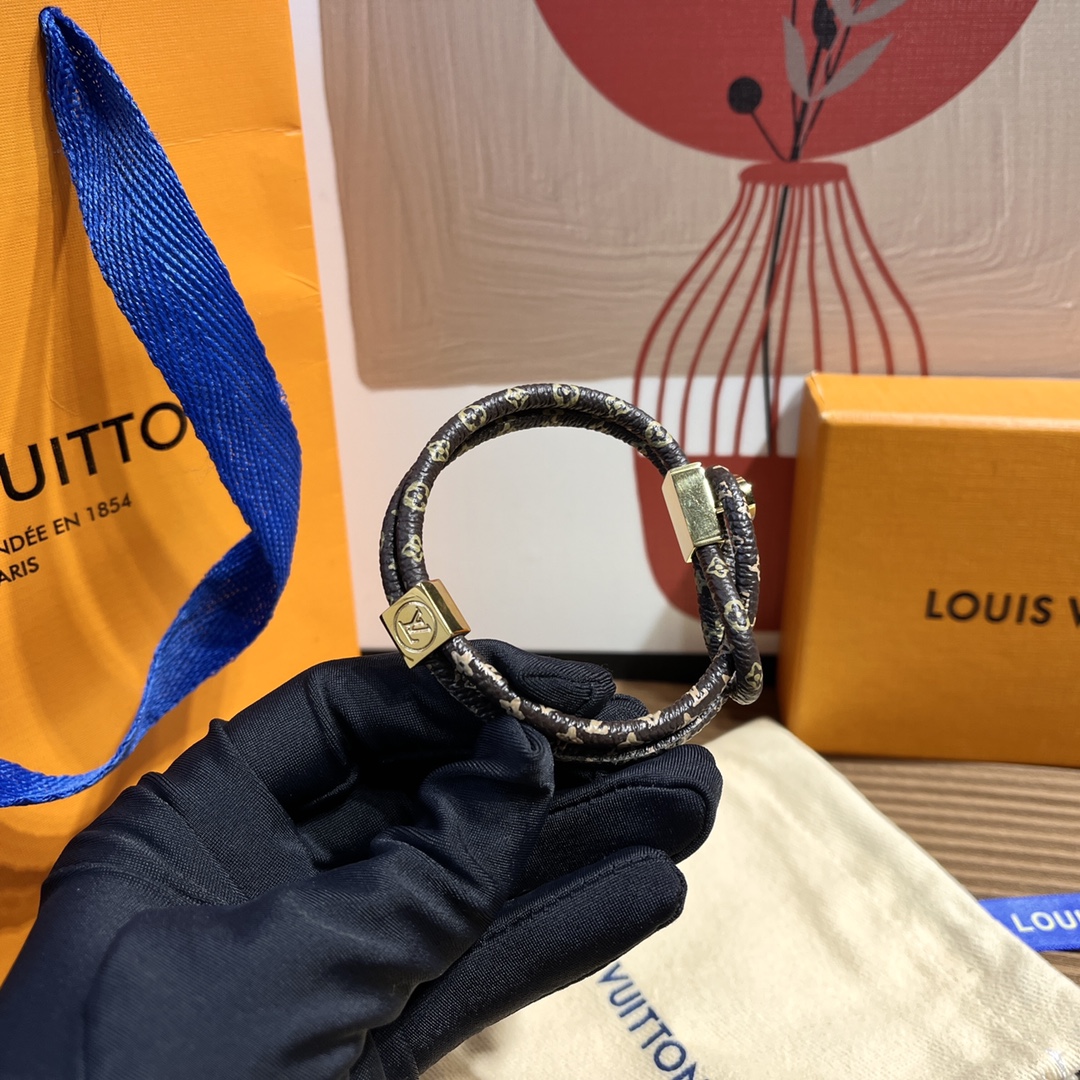 Replica LOUIS VUITTON Bangle