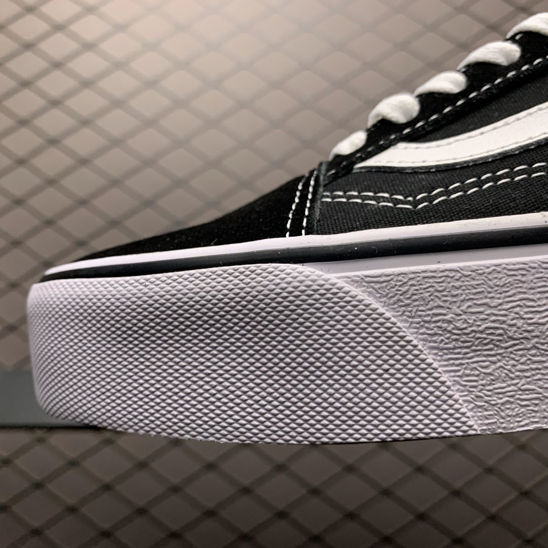 Replica Vans Shoe Vans Old Skool 35-44 5261139A