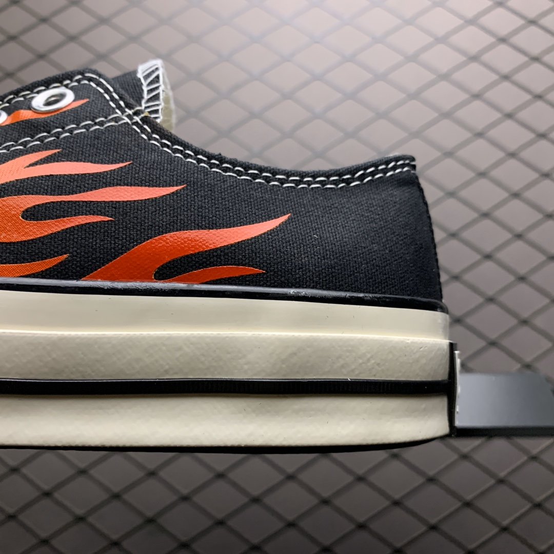 Replica Converse Shoe Converse 1970s flame 35-44