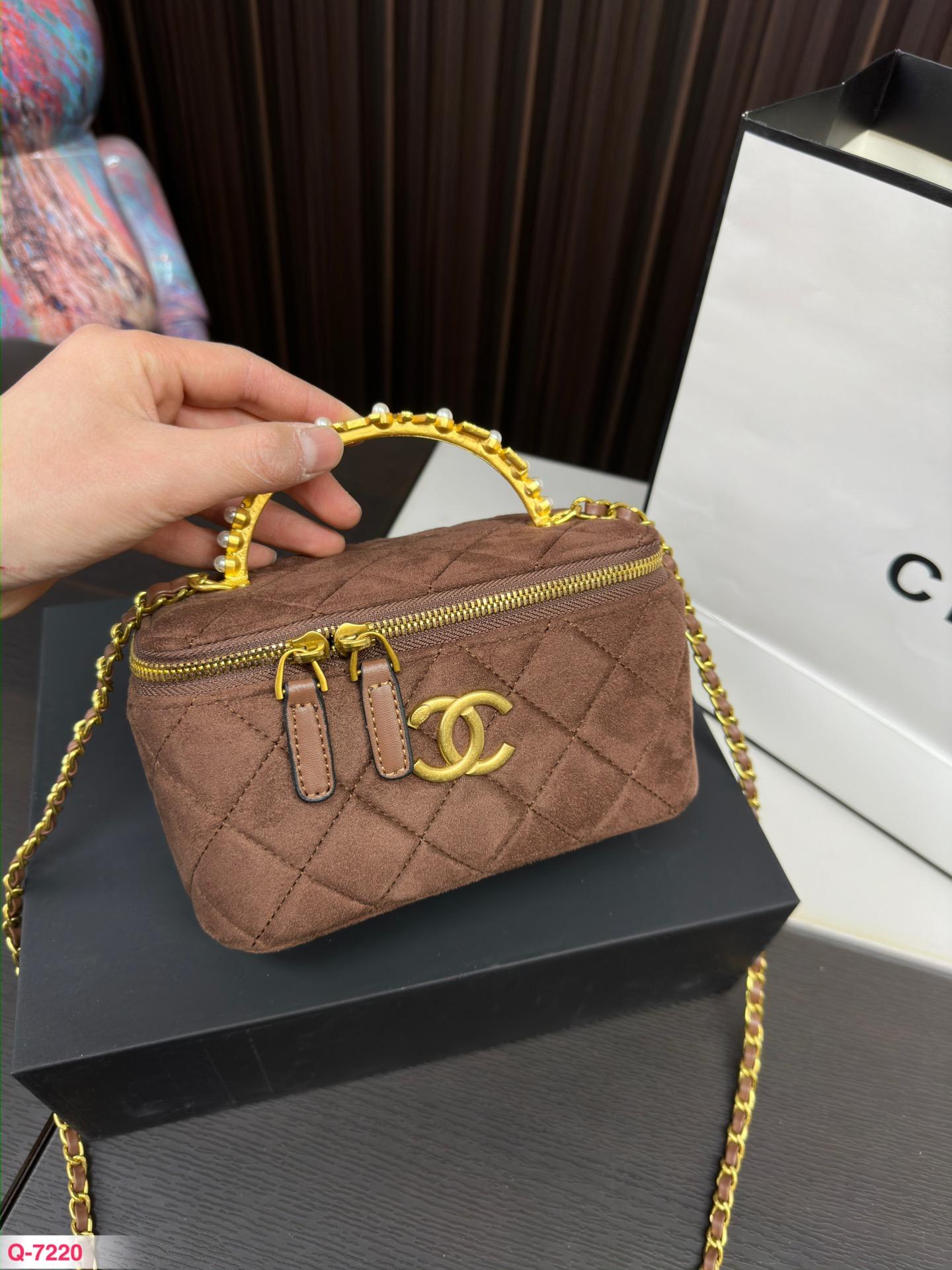 Replica Chanel Bag 18*10CM