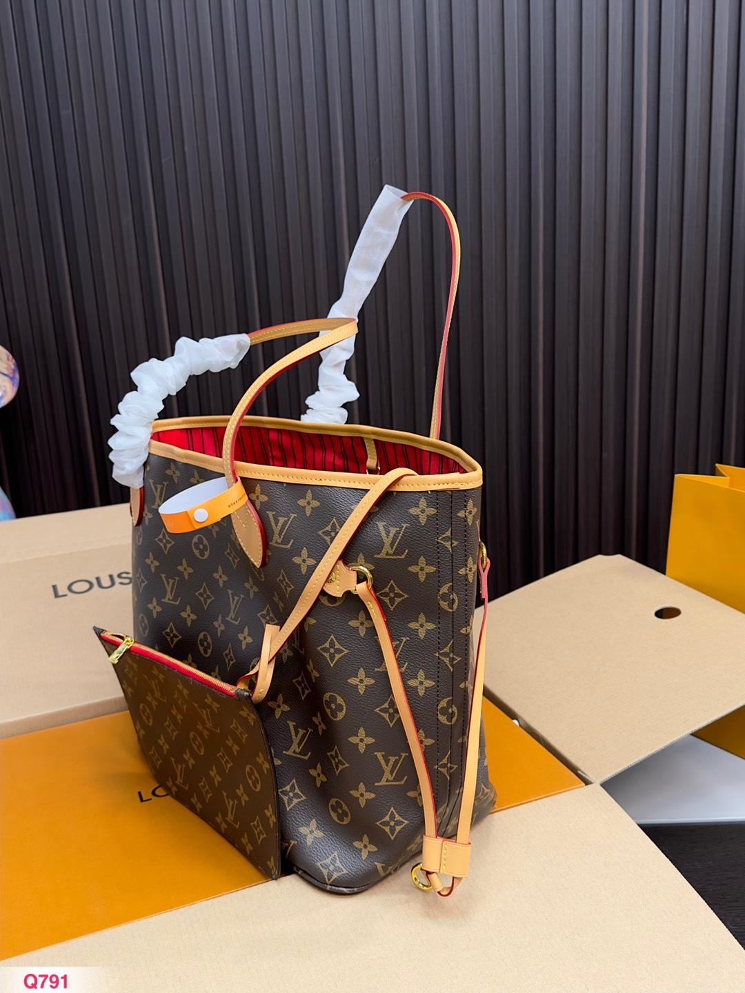 Replica Louis Vuitton Bag 29*32CM