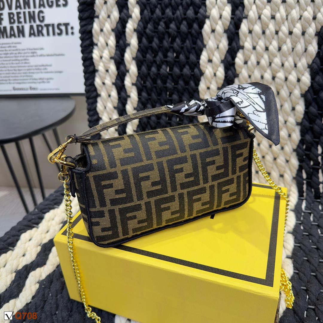 Replica Fendi Bag
