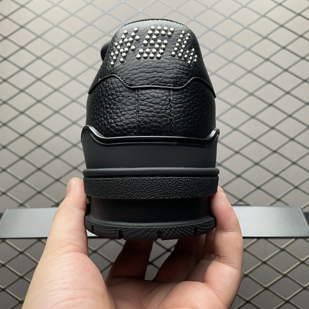 Replica LV Shoe Louis Vuitton LV Trainer