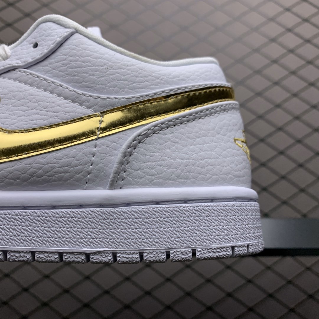 Replica Air Jordan Shoe Air Jordan 1 Low AJ1 CZ4776-100 36-47.5