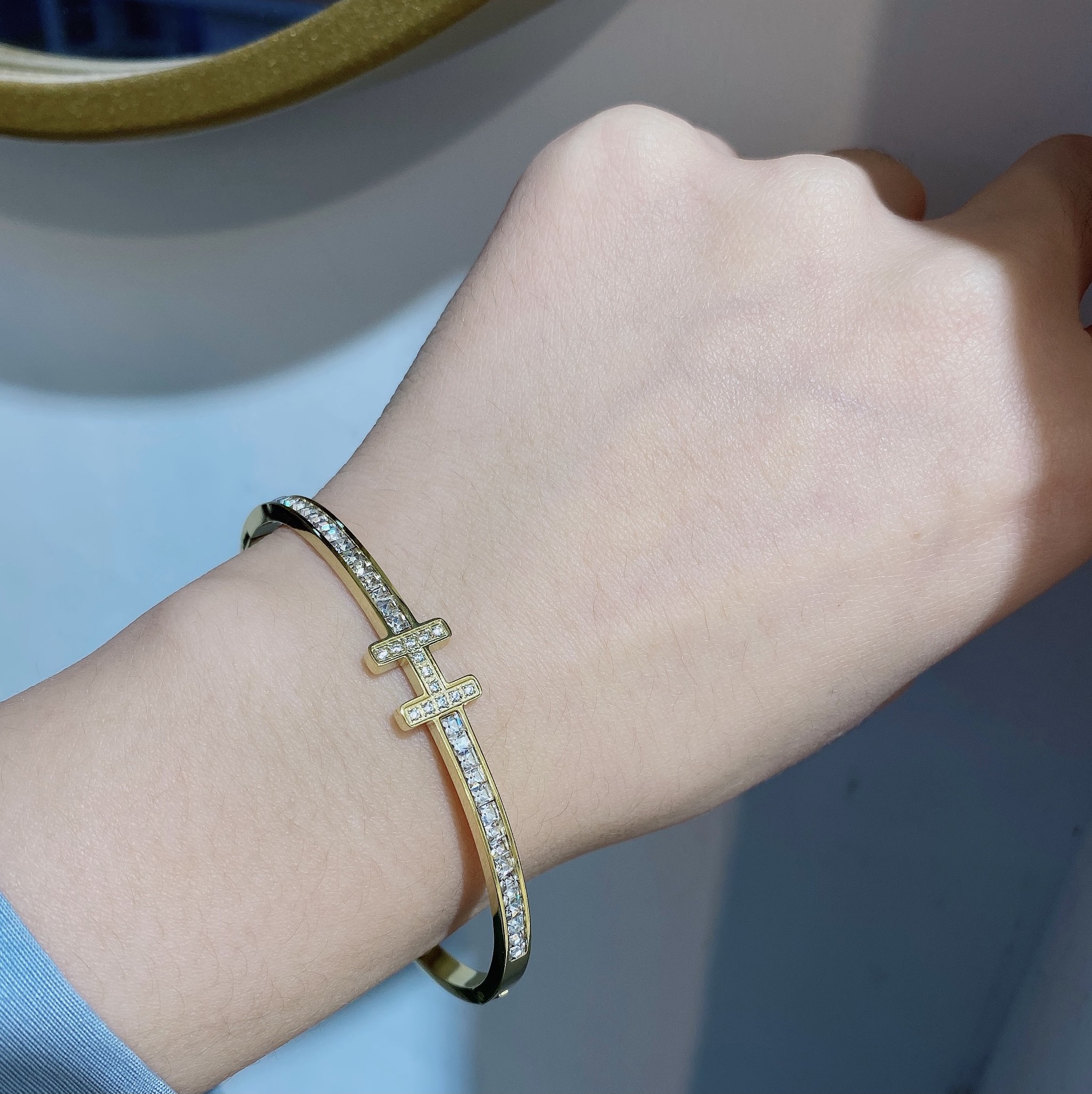 Replica HERMES Bangle
